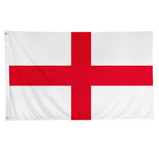 England Nylon with Header and Grommet