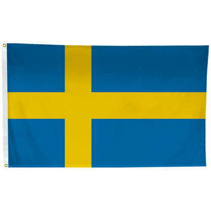 Sweden Nylon with Header and Grommet