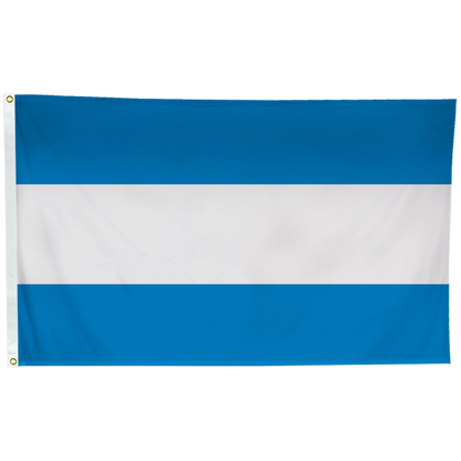 Argentina Nylon with Header and Grommet No Seal