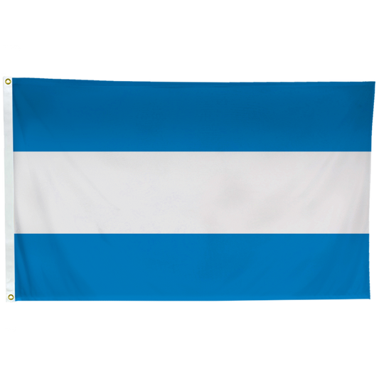 Argentina Nylon with Header and Grommet No Seal