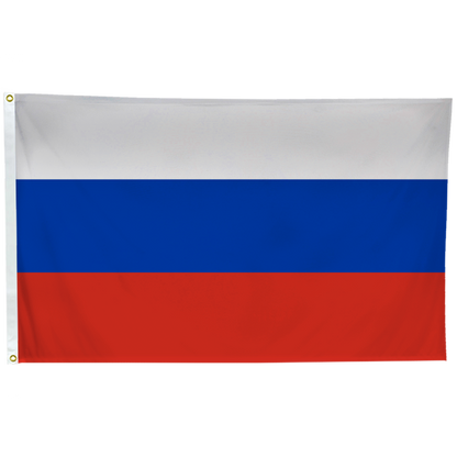 Russia Nylon with Header and Grommet