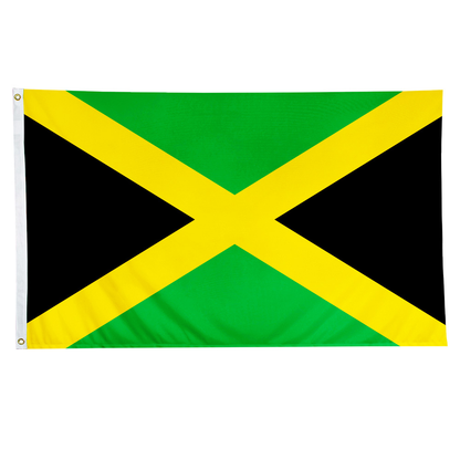 Jamaica Nylon with Header and Grommet