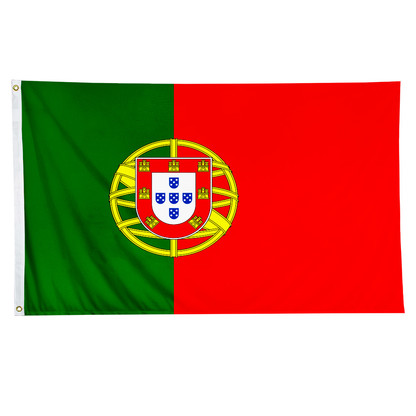 Portugal Nylon with Header and Grommet