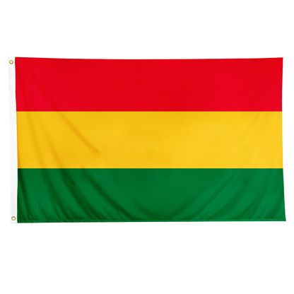 Bolivia n/seal Nylon with Header and Grommet