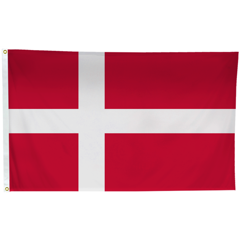 Denmark Nylon with Header and Grommet