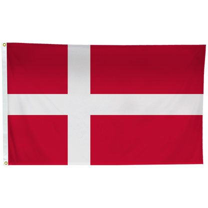 Denmark Nylon with Header and Grommet