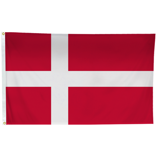 Denmark Nylon with Header and Grommet