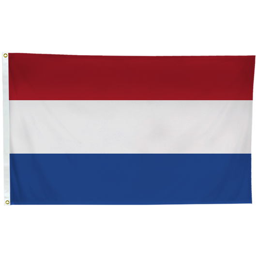 Netherlands Nylon with Header and Grommet