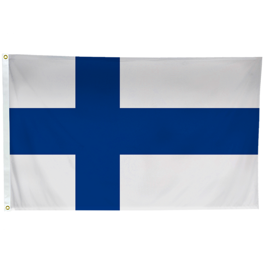 Finland Nylon with Header and Grommet