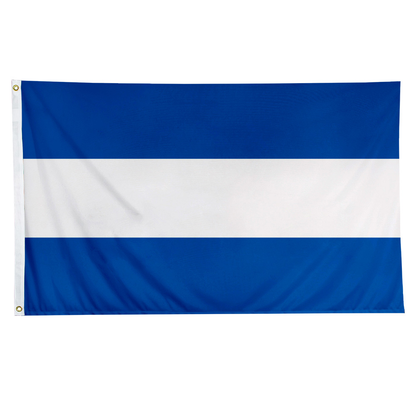 El Salvador no/seal Nylon with Header and Grommet