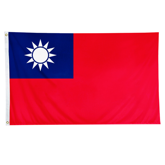 Taiwan Nylon with Header and Grommet