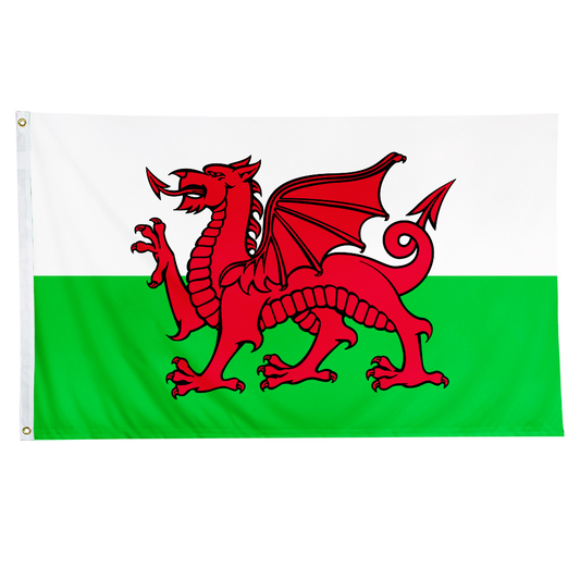 Wales Nylon with Header and Grommet