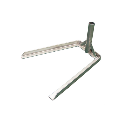 Wheel Drive-on Mount