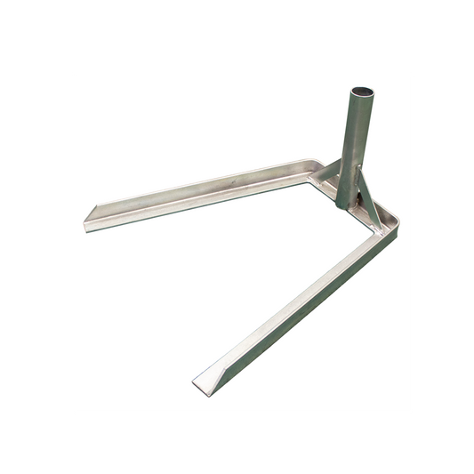 Wheel Drive-on Mount