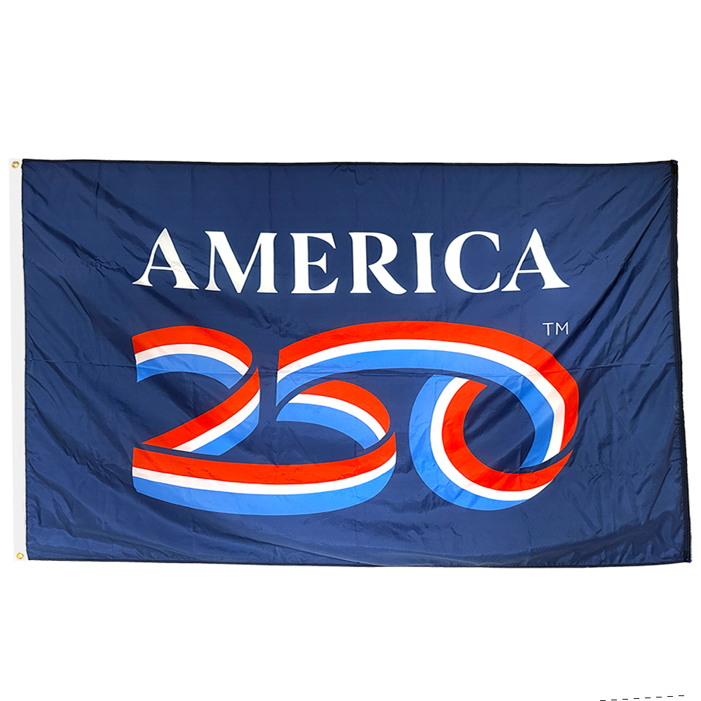 America's 250th Anniversary Nylon
