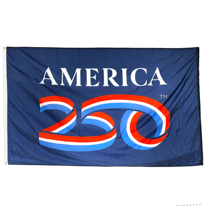 America's 250th Anniversary Nylon