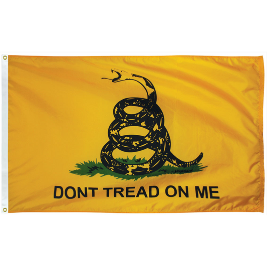 gadsden flags