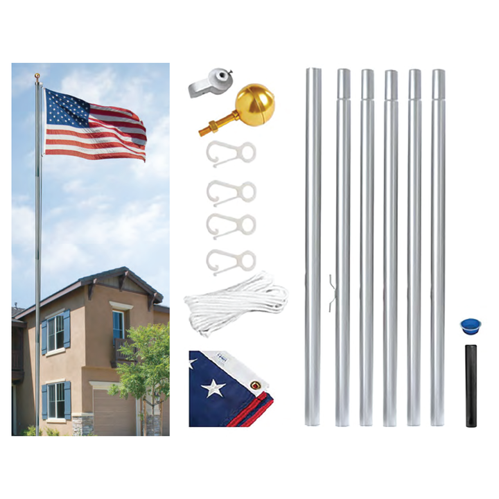 Collins Flags