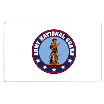 Army National Guard Flag