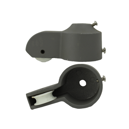 Truck, 2 in for Homesteader