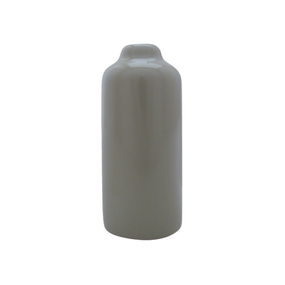 Snap Covers, 3 1/2 in Gray Vinyl