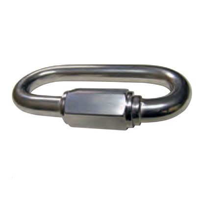 Quick Link, Stainless Steel