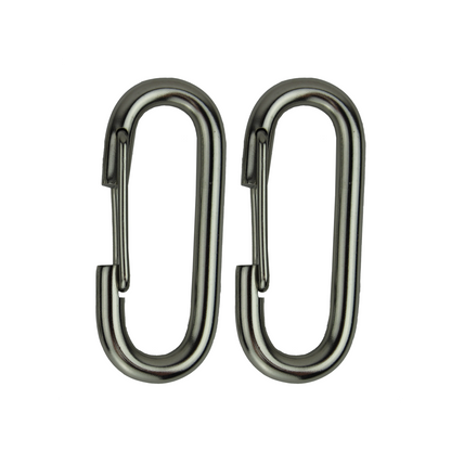 Clips TFP, Stainless Steel