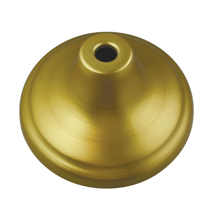 Floor Stand, 12 in Endura for 1 1/8 in Pole