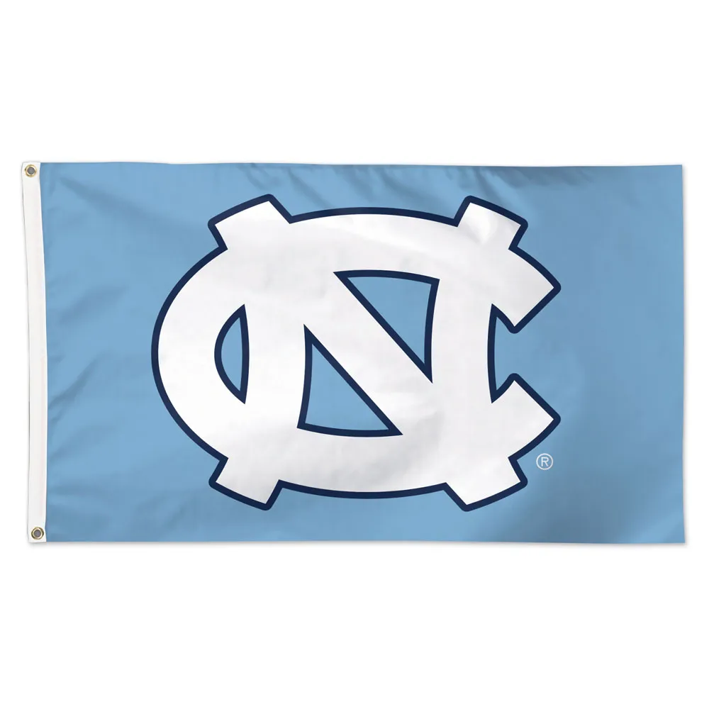North Carolina Tar Heels Deluxe – Collins Flags