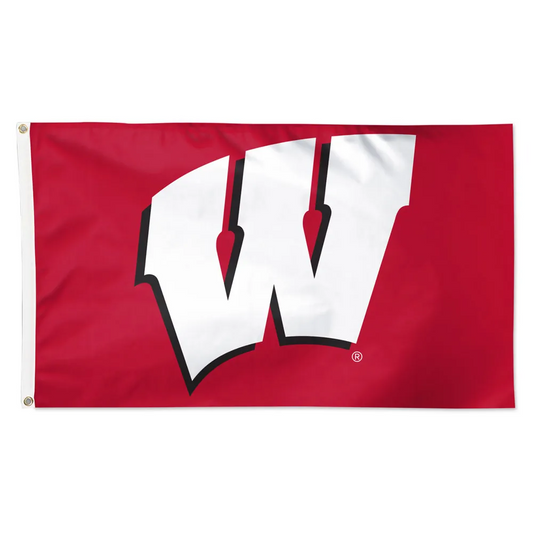 Wisconsin Badgers Deluxe