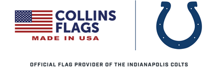 Collins Flags