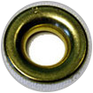 Durable Brass Grommets