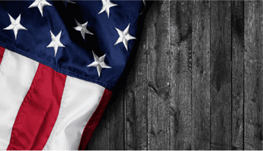 100% Made in the USA