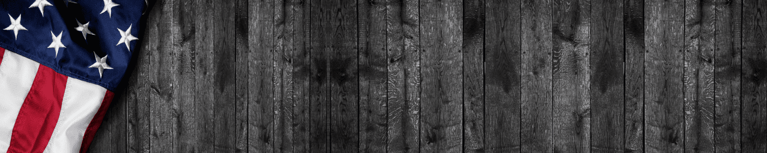 100% Made in the USA