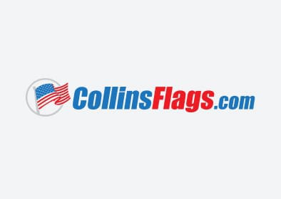 CollinsFlags.com Magnet