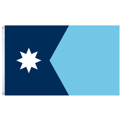 Minnesota Nylon Header and Grommet