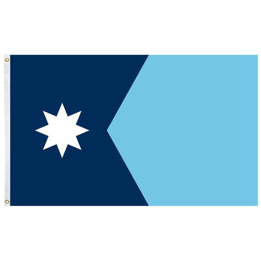 Minnesota Nylon Header and Grommet