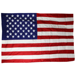 American  4 X 6 Ft Fedart Pole Hem