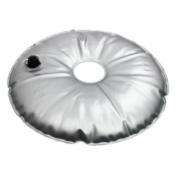 Water Bag for X-Stand, Cross Base Mount