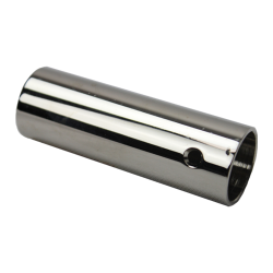 Ferrule for Army Spear, Special Chrome