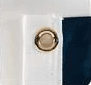 Brass Grommets